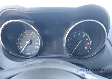 2017 Jagu F-Type Automatic Premium из США, поврежденный, VIN SAJWA6ET4H8K40454